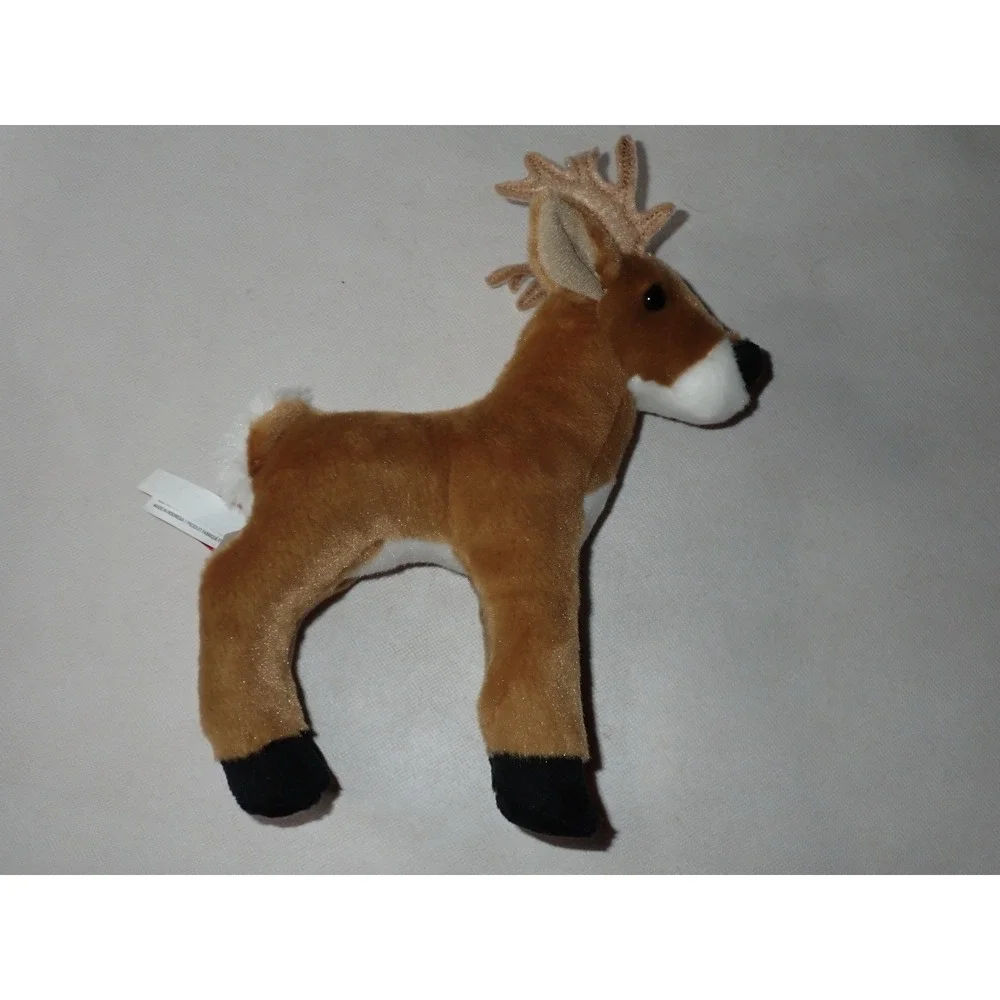 Douglas Swift White Tailed Deer Plush 9